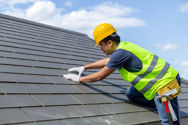 Best Roof Leak Repair  in Angola, IN