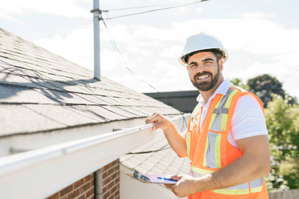 Best Commercial Roofing Services  in Angola, IN