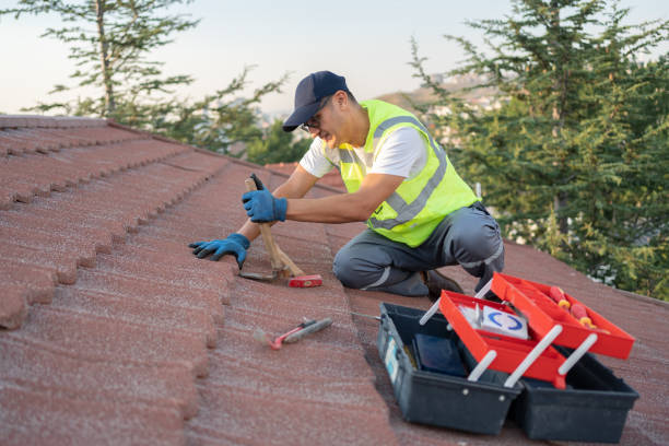 Quick and Trustworthy Emergency Roof Repair Services in Angola, IN